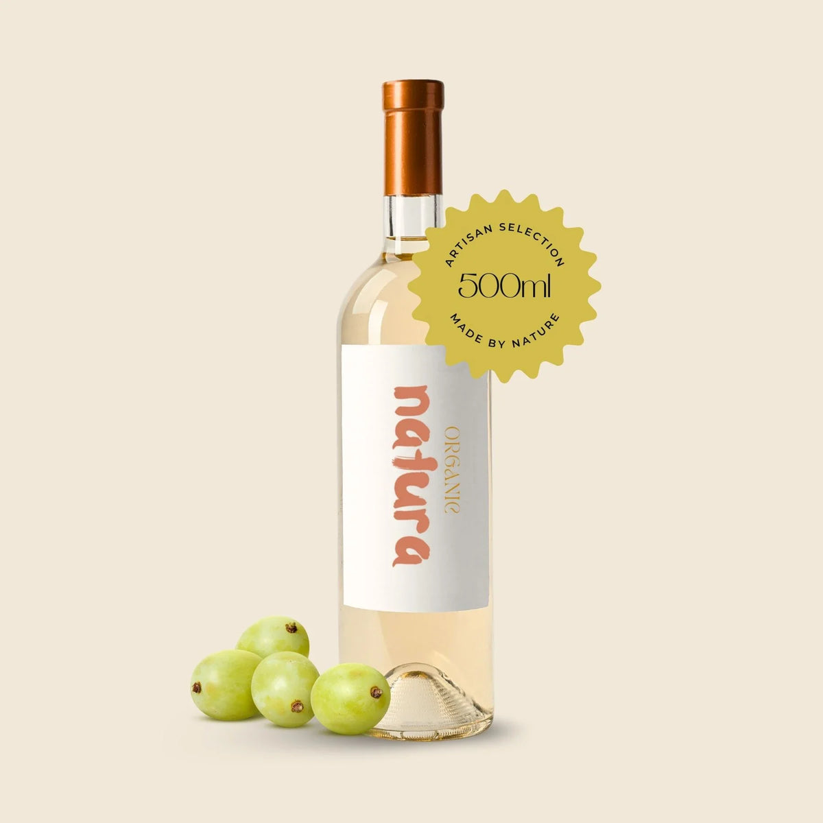 Golden Vale Blanc