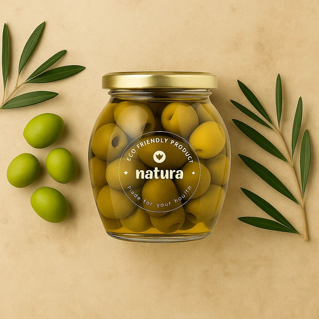 Olives