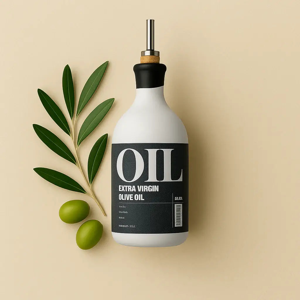 Oils