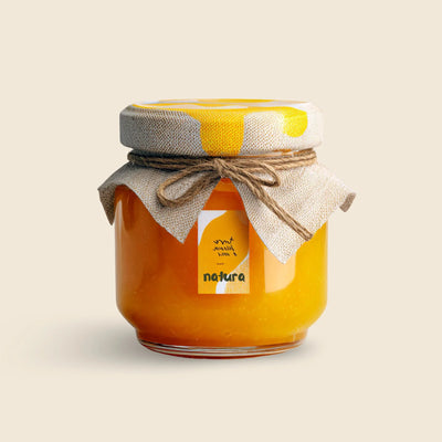 Golden Mango Preserve