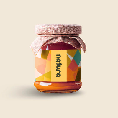 Amber Orchard Preserve