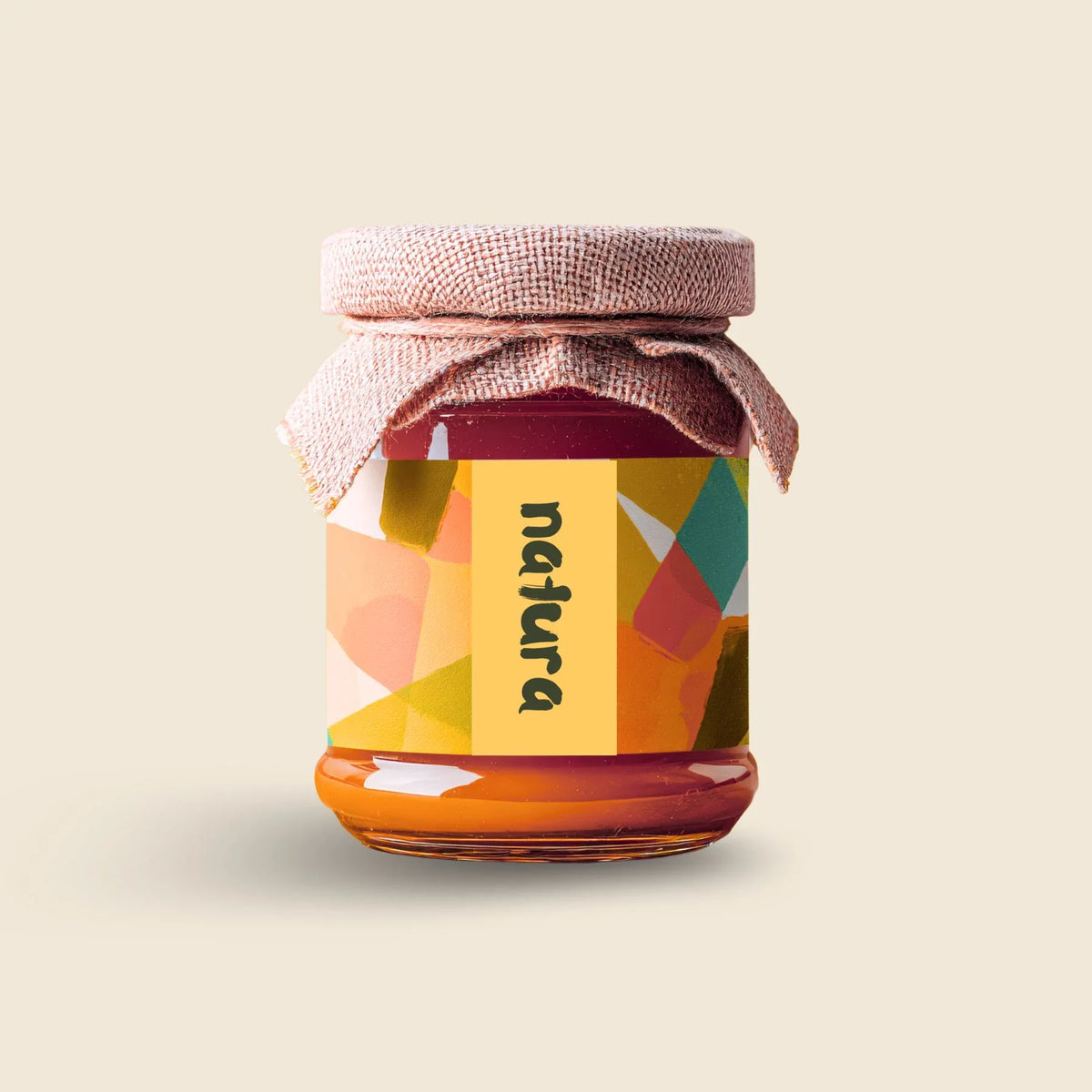 Amber Orchard Preserve