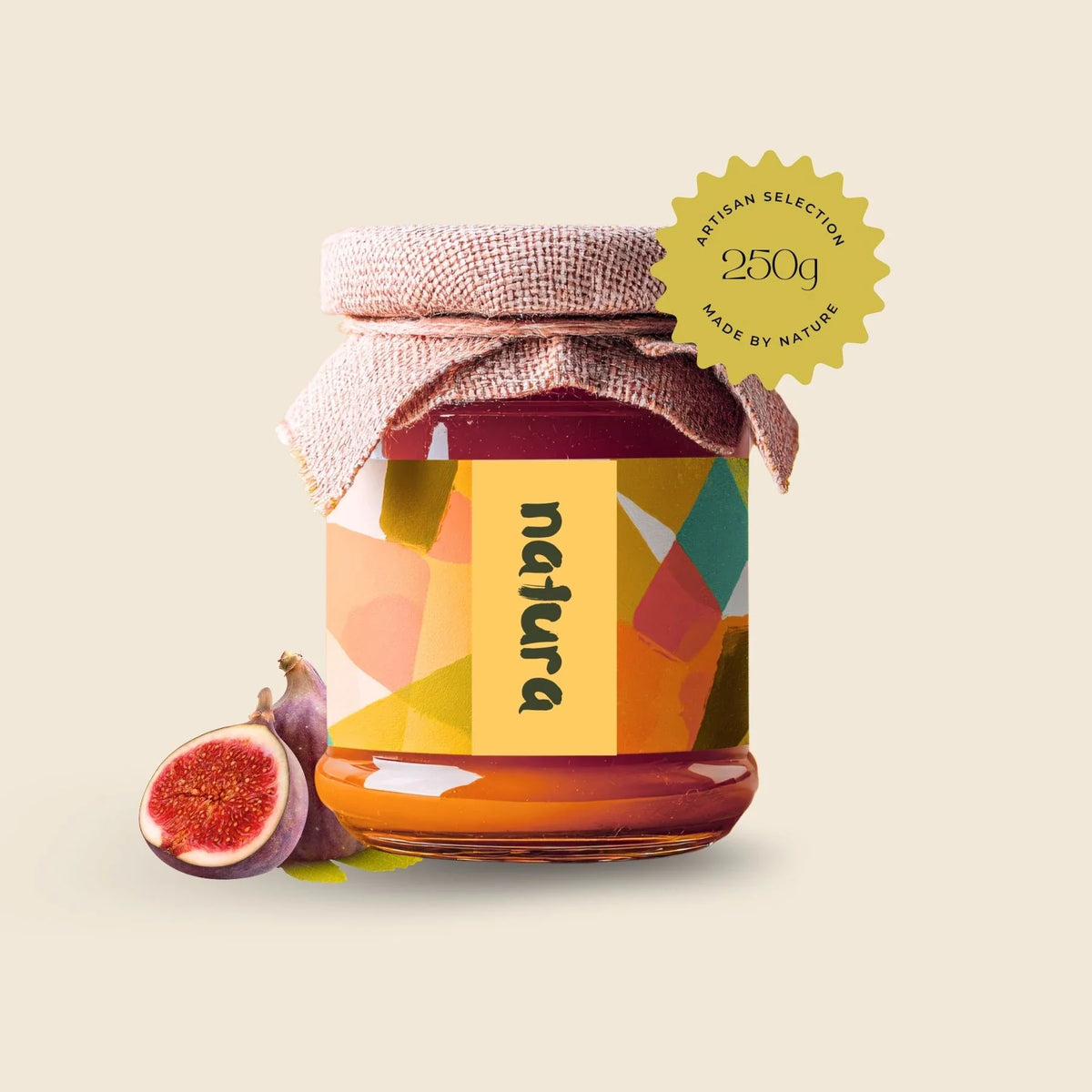 Amber Orchard Preserve