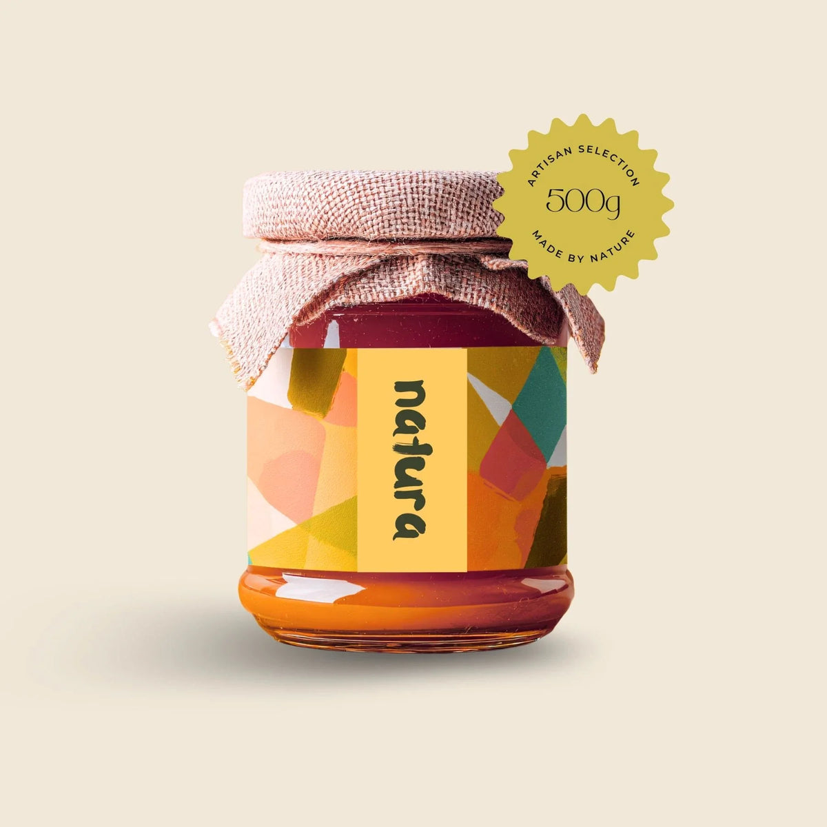 Amber Orchard Preserve