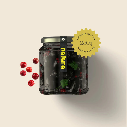 Midnight Grove Olives