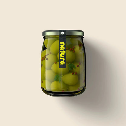 Golden Grove Olives