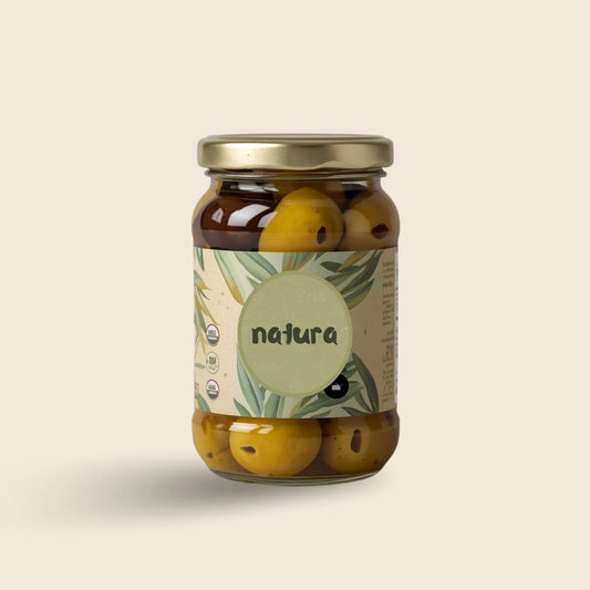 Sunfield Harvest Olives