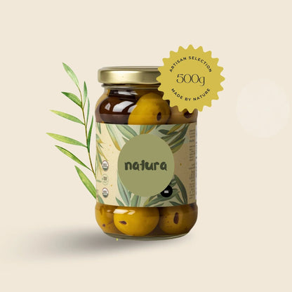 Sunfield Harvest Olives