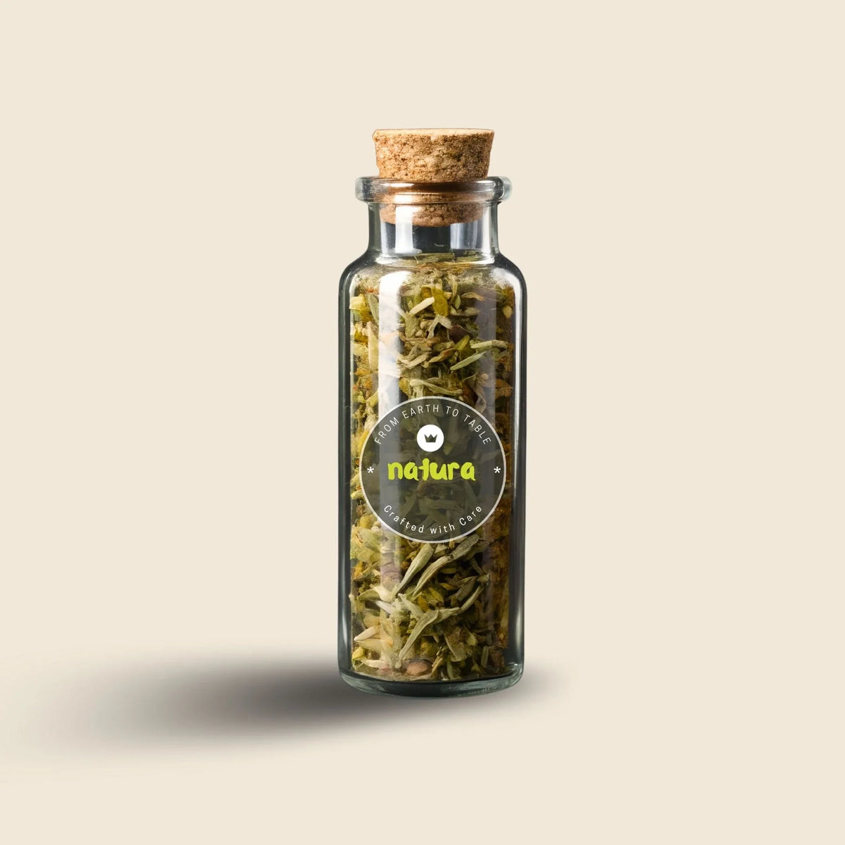 Mediterranean Herb Mix