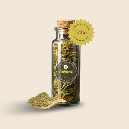 Mediterranean Herb Mix