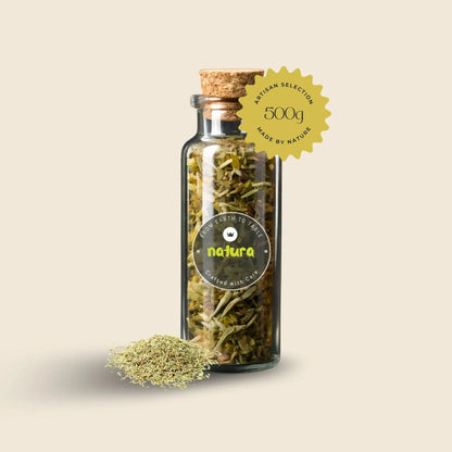 Mediterranean Herb Mix