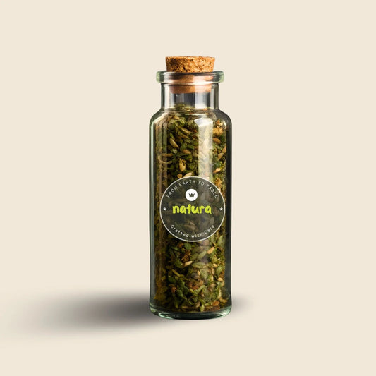 Garden Herb Medley