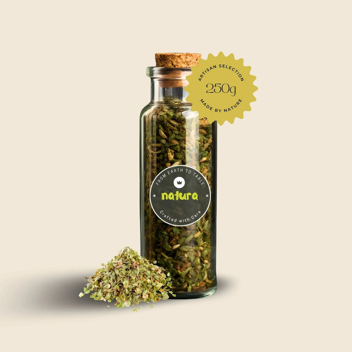 Garden Herb Medley