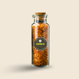 Golden Chili Flakes