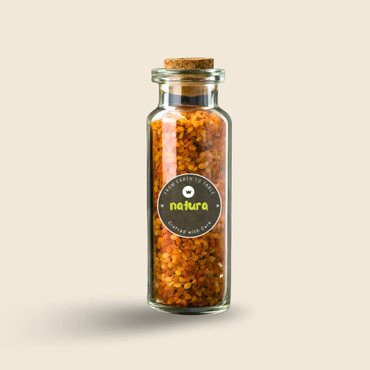Golden Chili Flakes