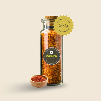 Golden Chili Flakes