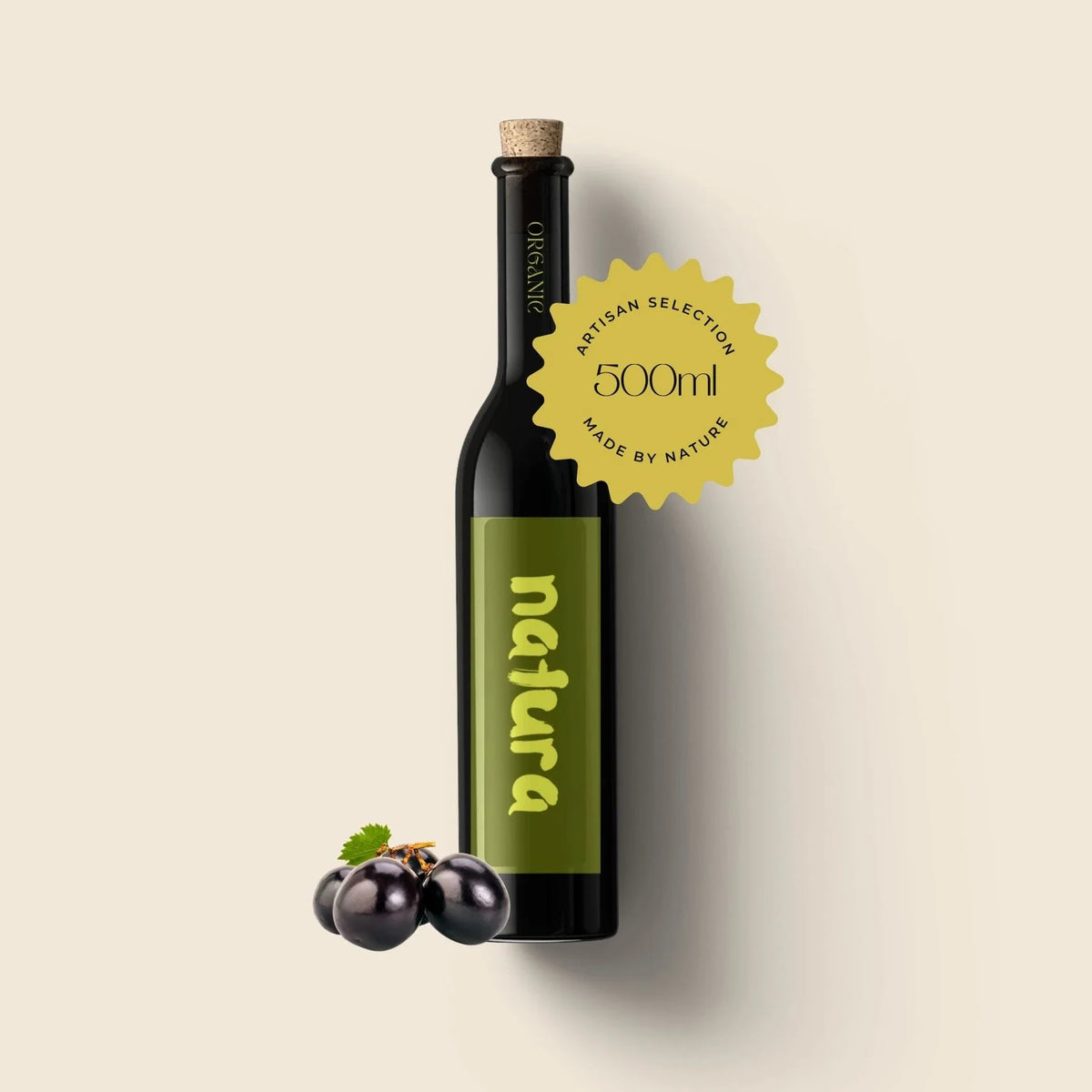 Verdant Cellar Reserve